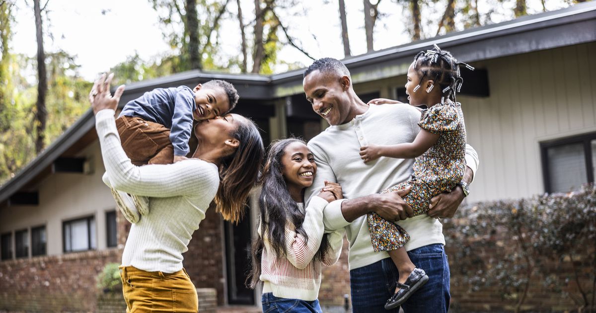 Total verlässlich 4 Sternzeichen lassen ihre Familie nie im Stich