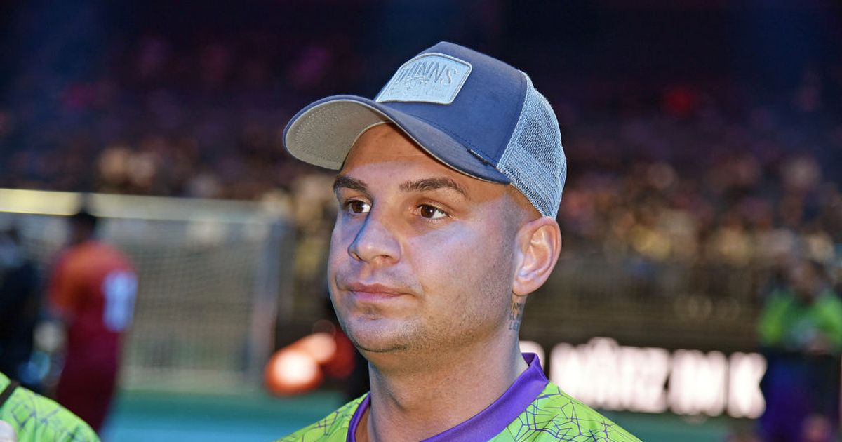 Pietro Lombardi Die ersten Momente nach dem Einbruch BUNTE.de