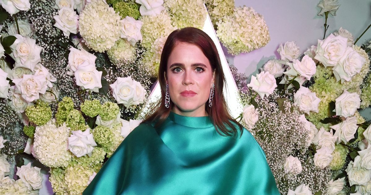 Eugenie von York haben Kommentare über ihr Aussehen belastet BUNTE.de