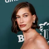 Hailey Bieber