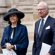 Carl Gustaf und Silvia von Schweden: Unbefugte drangen auf Schloss Drottningholm ein
