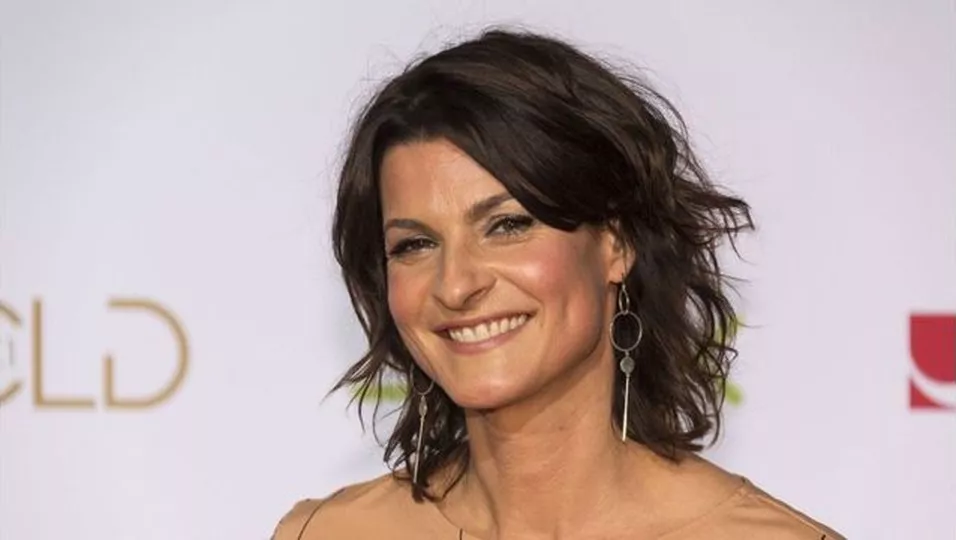 Parla della separazione dal marito