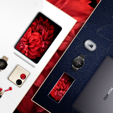 Huawei Angebote zum Valentinstag