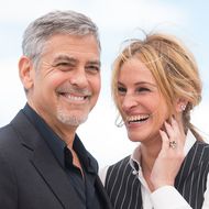 Julia Roberts: "George Clooney rettete mich vor der Einsamkeit"
