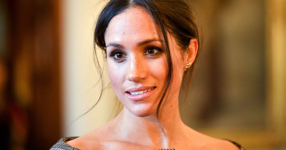 "Fern der Realität" Journalist spricht offen über Erfahrungen mit Herzogin Meghan