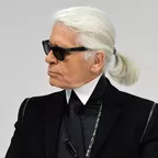 Karl Lagerfeld