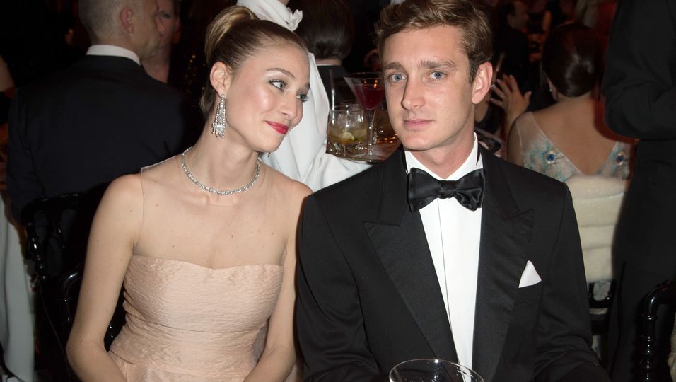 Beatrice Borromeo & Pierre Casiraghi: Heisse Party-Details! | BUNTE.de