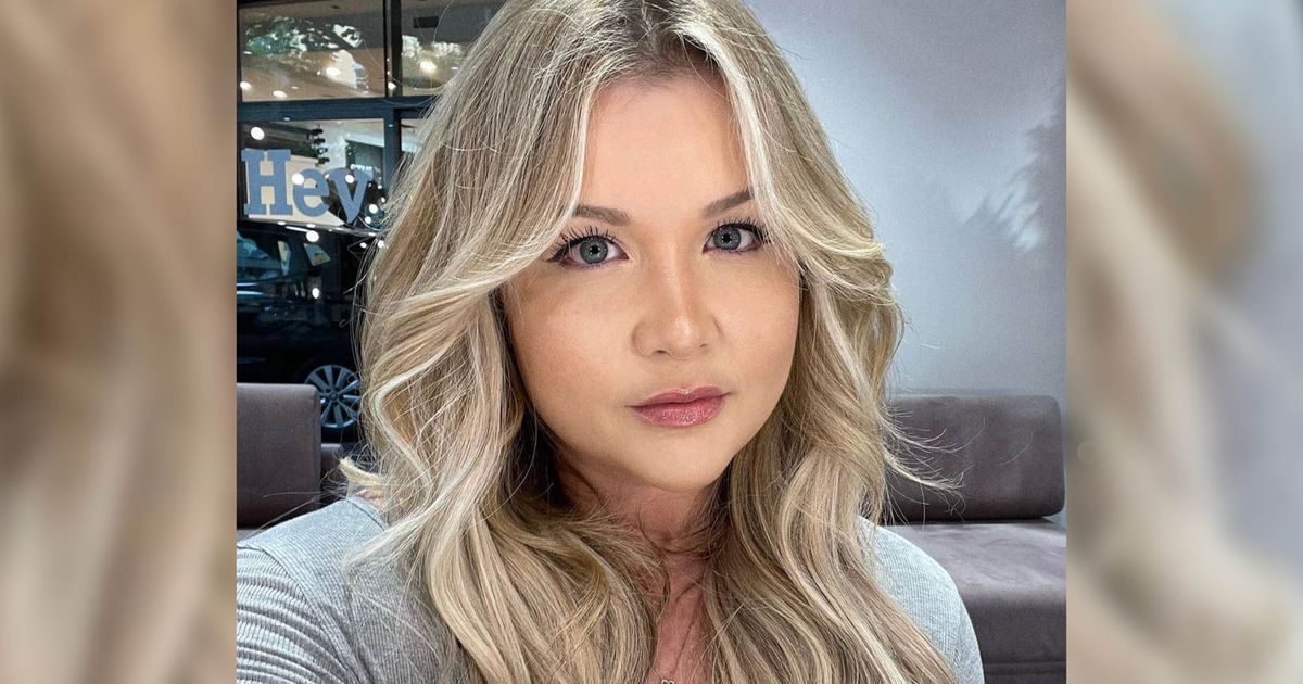 Sophia Thiel Eingeholt von den 