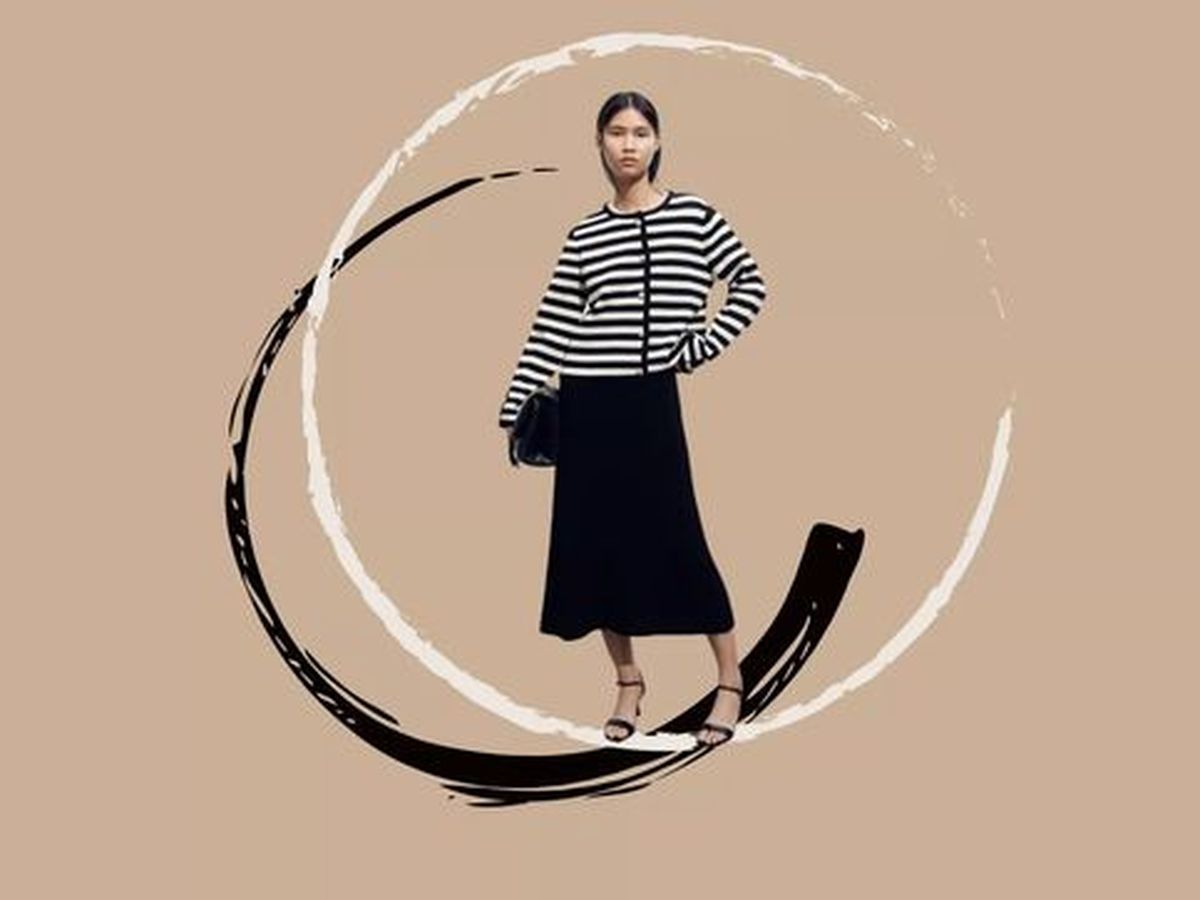 Justin Bieber Tattoo Rundhalsausschnitt