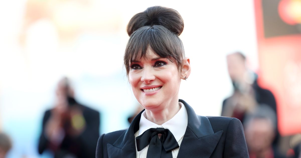 Winona Ryder talks about the “enormous impact” of her arrest