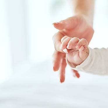 Schwangerschaft & Geburt | BUNTE.de