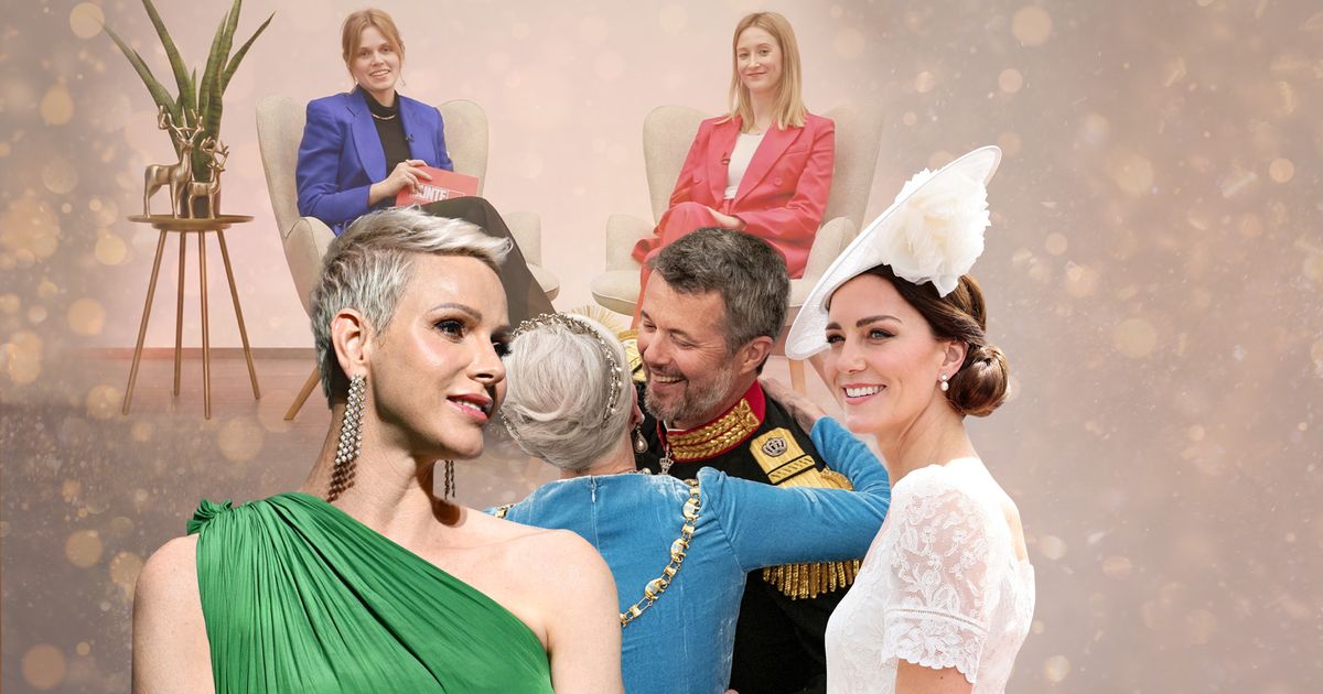 Royaler Rückblick Historische Momente & viele Überraschungen BUNTE.de