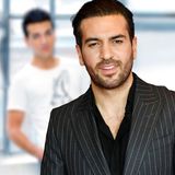 Elyas MBarek: Der Schauspieler wird 40: Die Stationen seines Lebens 