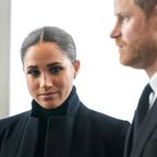 Herzogin Meghan und Prinz Harry: Steuererklärung offenbart schwierigen Start für “Archewell”