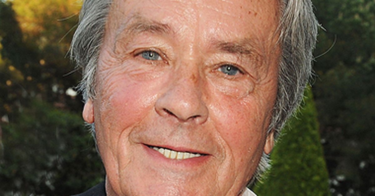 Alain Delon: Die Schauspiellegende wird 75 | BUNTE.de
