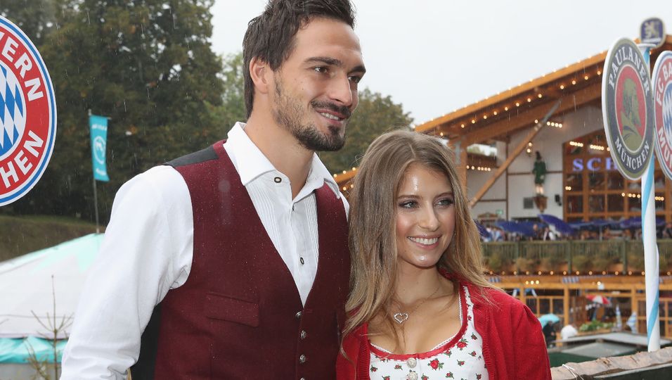 Hummels: "Cathy hat Angst, dass die Neue mehr Beachtung ...