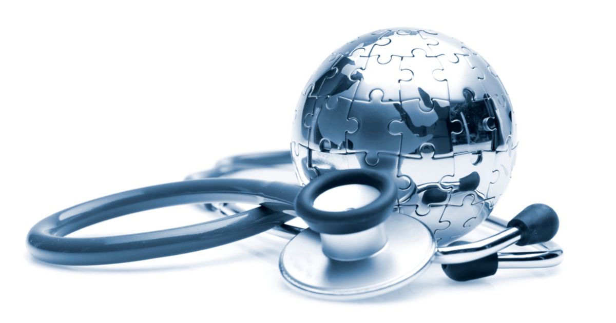 Magen: Verschiedene Behandlungsmethoden bei Magengeschwüren | BUNTE.de