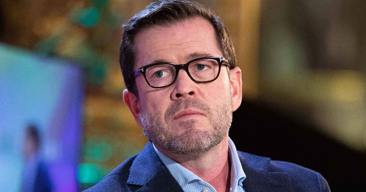 KarlTheodor zu Guttenberg Der Freiherr hat seine Ehre wieder BUNTE.de