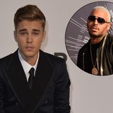 Justin Bieber | Schießerei auf Party von Chris Brown