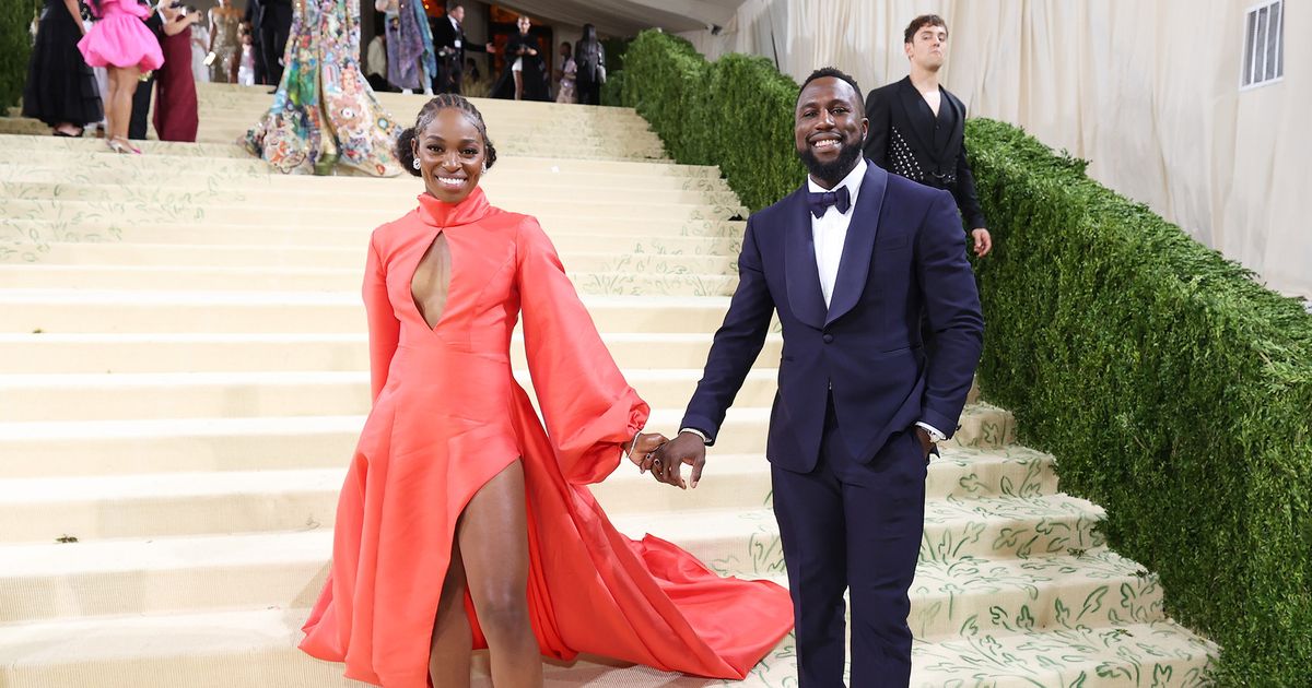 Sloane Stephens und Jozy Altidore: Sport-Glamour-Paar hat Ja ...