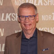 Günther Jauch, NDR Talk Show