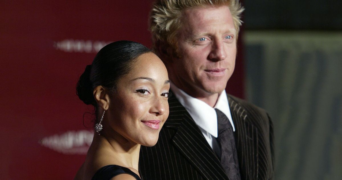 Boris Becker: Das wurde aus seiner Ex-Freundin Caroline Rocher | BUNTE.de