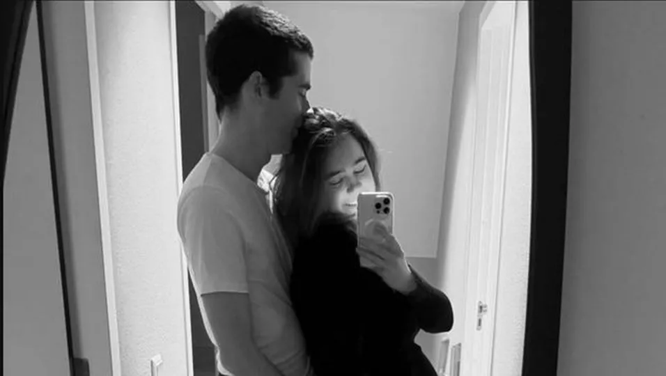 Claudia & Robert von "Freiheit im Gepäck" erleben ein Regenbogen Wunder