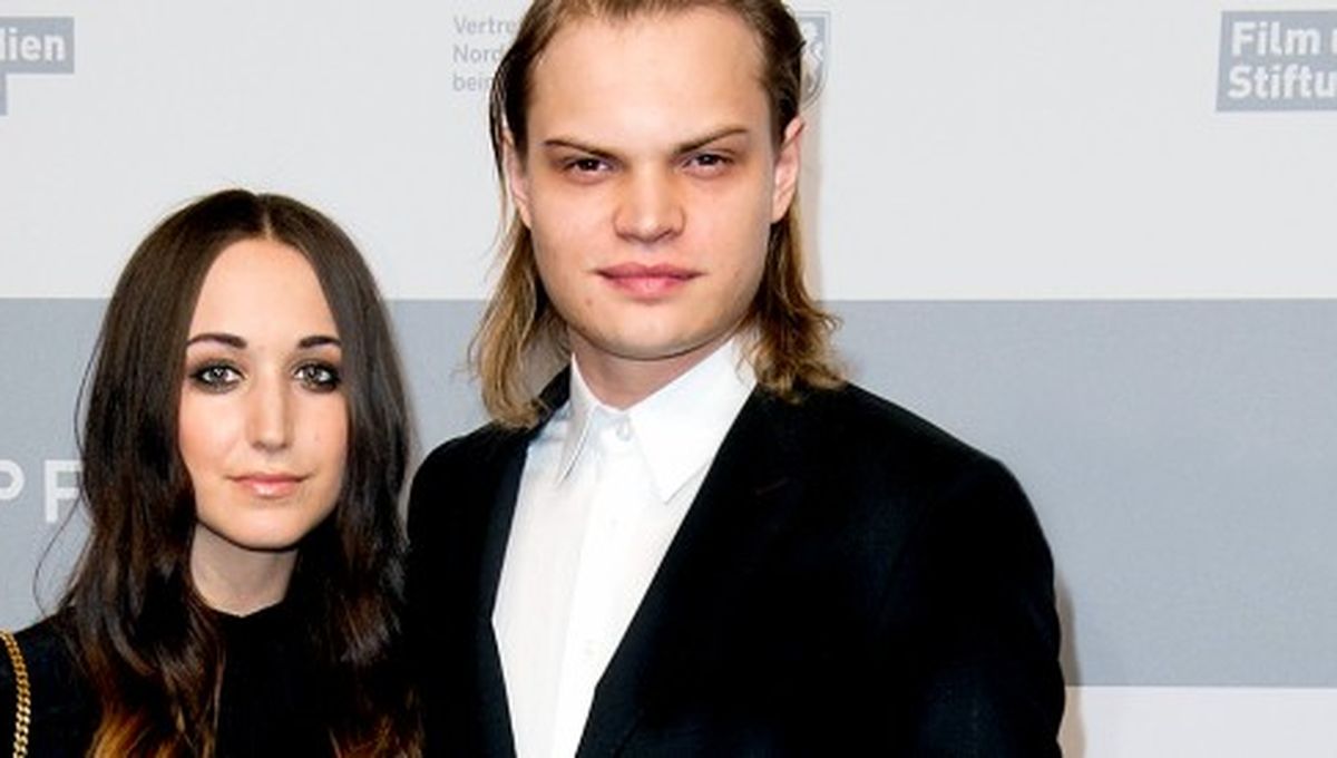 uwe ochsenknecht bei der hochzeit ich habe fur einen schockmoment gesorgt bunte de