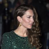 Herzogin Kate: Ihr "Kleid des Jahrzehnts" ist das ideale Silvesterkleid