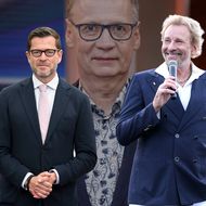 "Menschen, Bilder, Emotionen" - Sensation nach Jauchs Aus: Gottschalk und Guttenberg moderieren RTL-Jahresrückblick