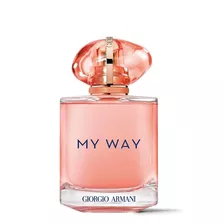 Armani My Way Ylang