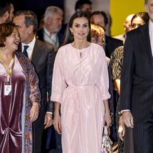Letizia von Spanien, Prinzessin Kate & Co.: Die Royals lieben Pastelltöne