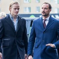 Haakon von Norwegen: Warum er Stiefsohn Marius nie adoptiert hat 