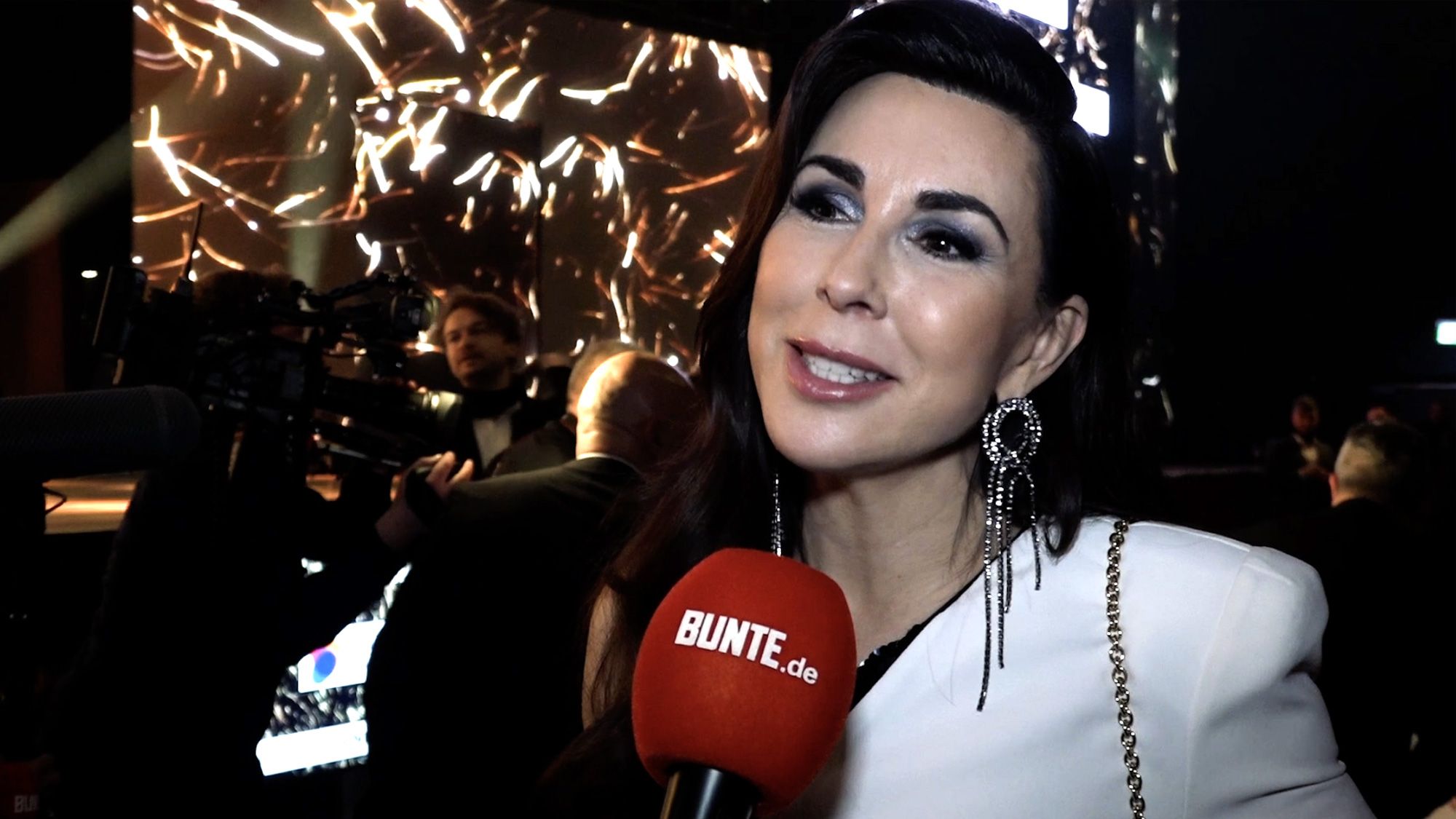 Mehr dazu auf BUNTE.de!