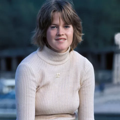 Melanie Griffith: So hat sie sich im Laufe der Jahre verändert | BUNTE.de