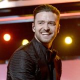 Justin Timberlake - Hat Chancen auf sechs MTV-Preise