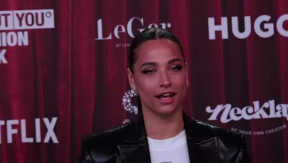 Nach Fett Lästerei Von Oliver Pocher Amira Aly Fehlen Kraft Und