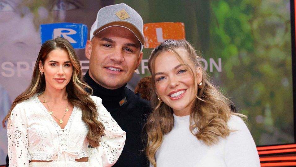 Pietro Lombardi: Verlobte Laura legt sich öffentlich mit Ex Sarah Engels an