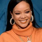 Rihanna: Die Sängerin erwartet ihr erstes Baby