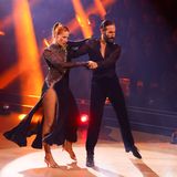 "Let's Dance"-Star Lulu und Massimo begeistern mit Leidenschaft