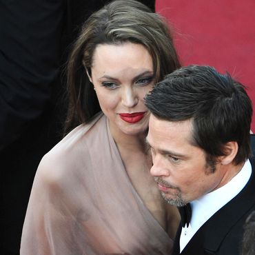 Jolie & Pitt | „Sie haben sich gefunden!“