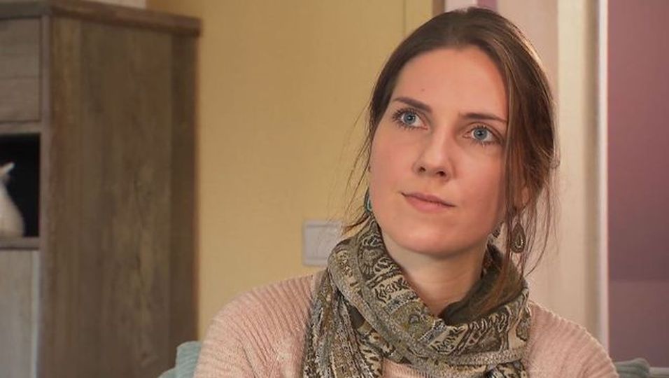 Nach Totschläger-Albtraum: Auswanderin Julia Siefert-Winter ist frisch verliebt