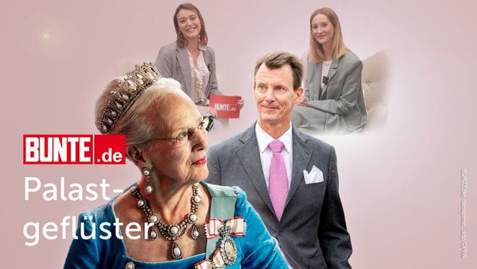 Beben in Dänemark – Königin Margrethe revolutioniert die Monarchie