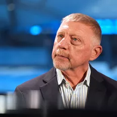 Häftling A2923EV: Boris Becker schreibt übers Gefängnis