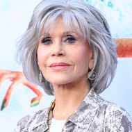 Jane Fonda: Verrückt! Mit 85 sieht sie aus wie mit Mitte 50 