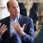 Prinz William: Netflix-Serie "The Crown" - Königsfamilie: "Er ist außer sich"