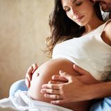 Stellungen in der Schwangerschaft
