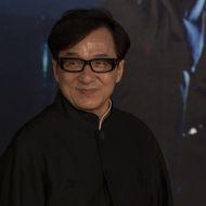 Jackie Chan | Sohn wegen Drogenbesitz verhaftet
