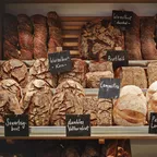 Welche Brot ist am kalorienärmsten?