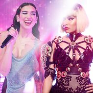 "Barbie"-Film: Hochkarätiger Soundtrack mit Nicki Minaj und Dua Lipa